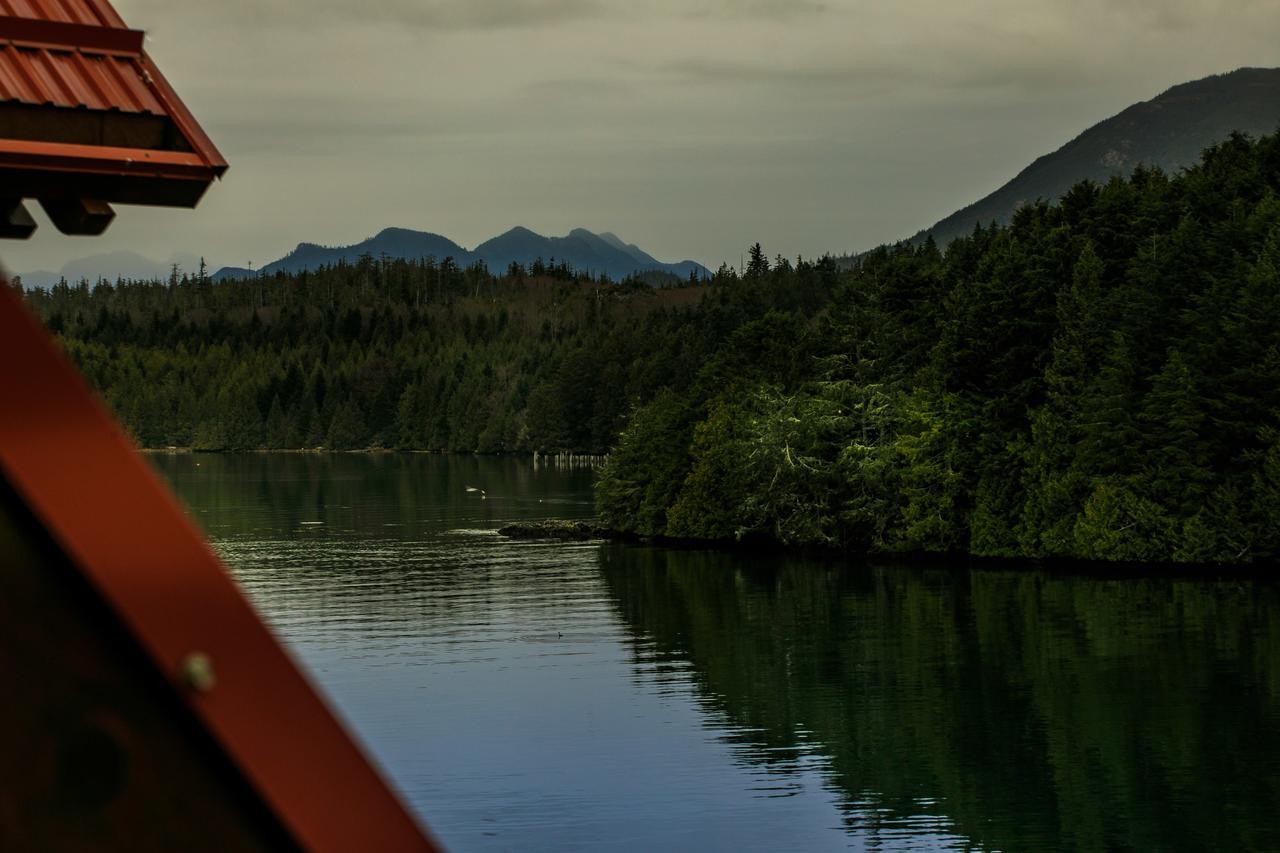 Black Rock Landing Юклулет Экстерьер фото