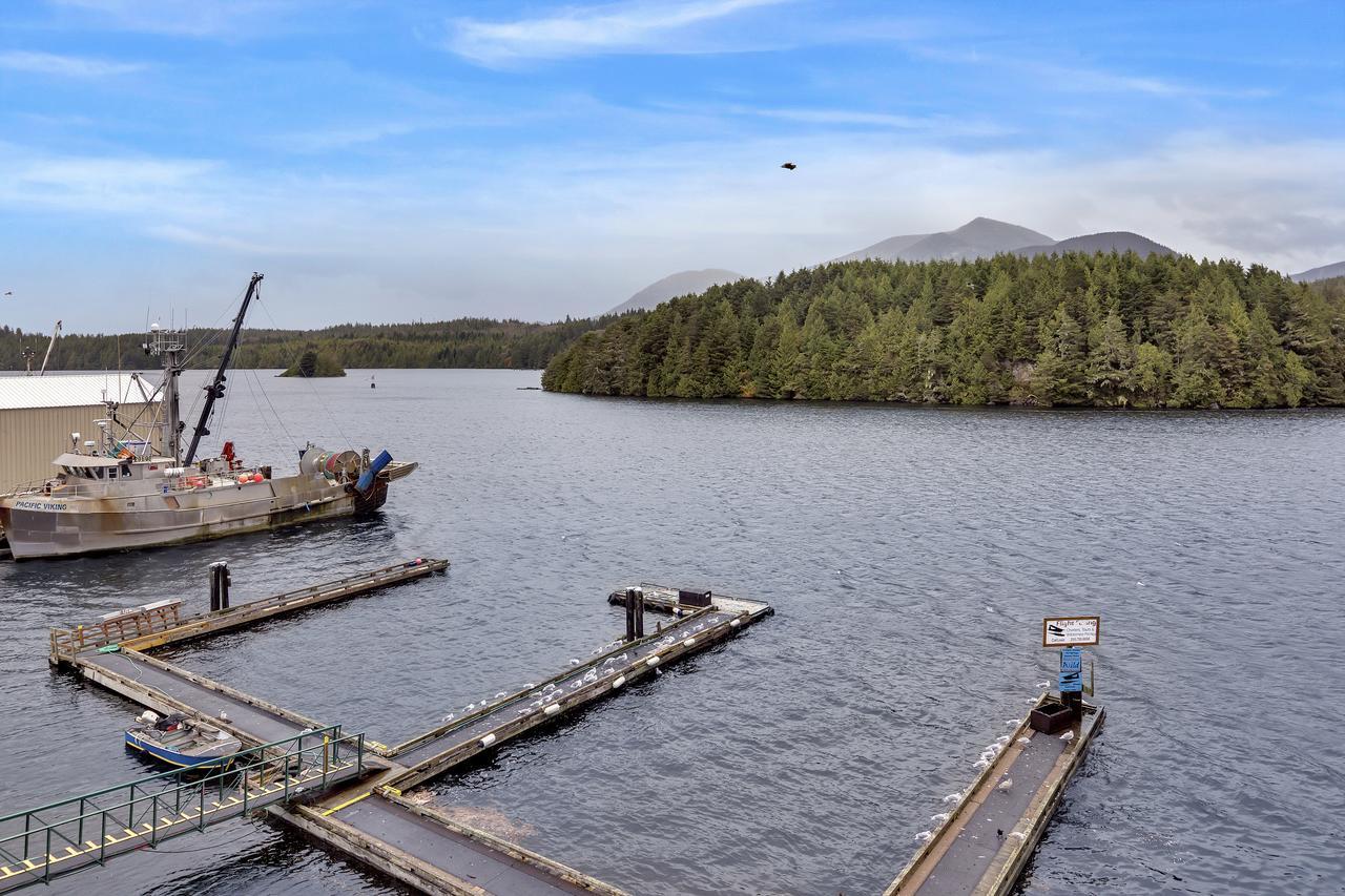 Black Rock Landing Юклулет Экстерьер фото