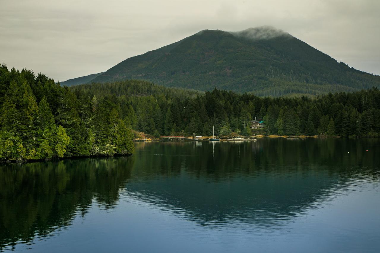 Black Rock Landing Юклулет Экстерьер фото