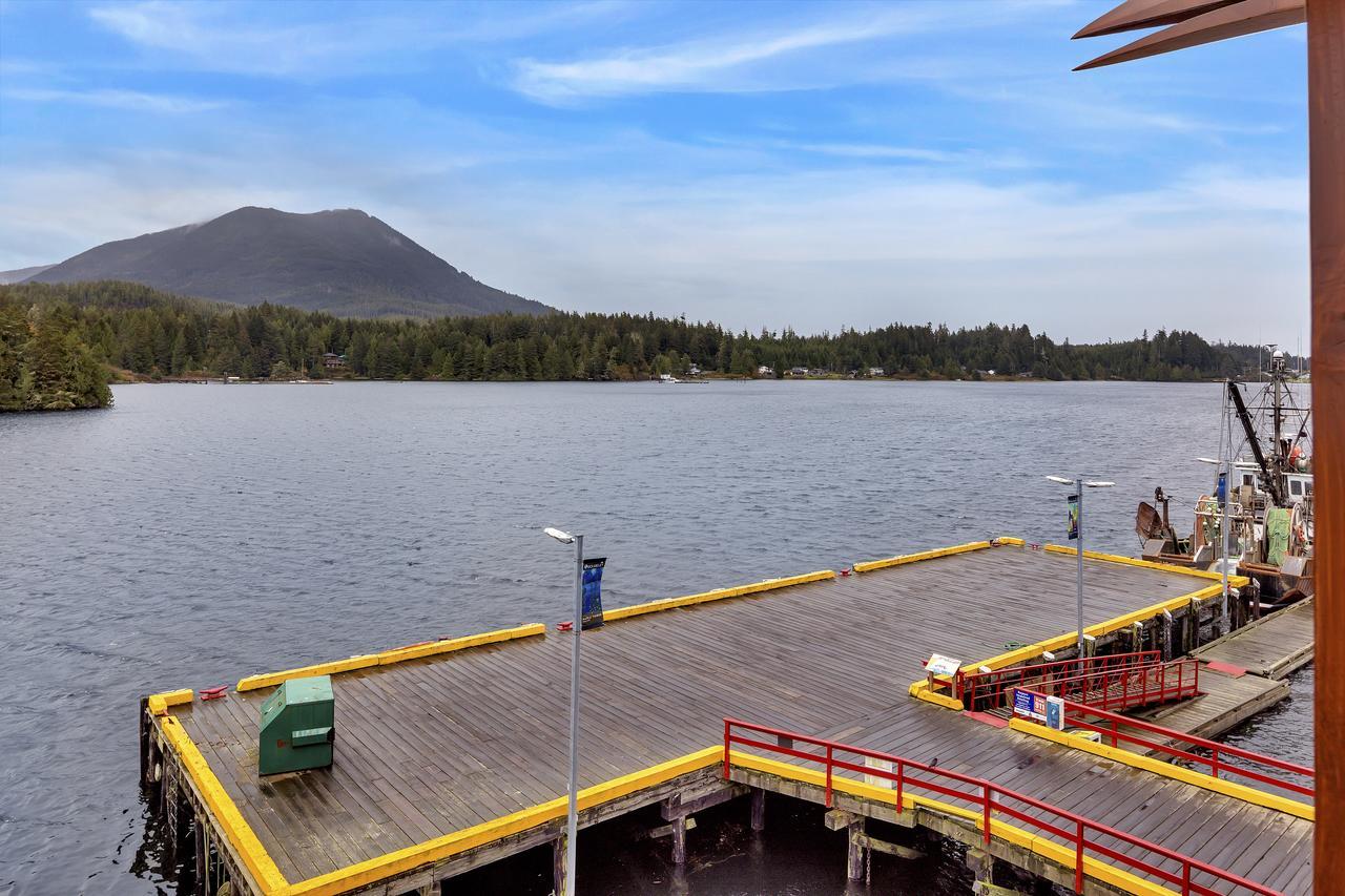 Black Rock Landing Юклулет Экстерьер фото