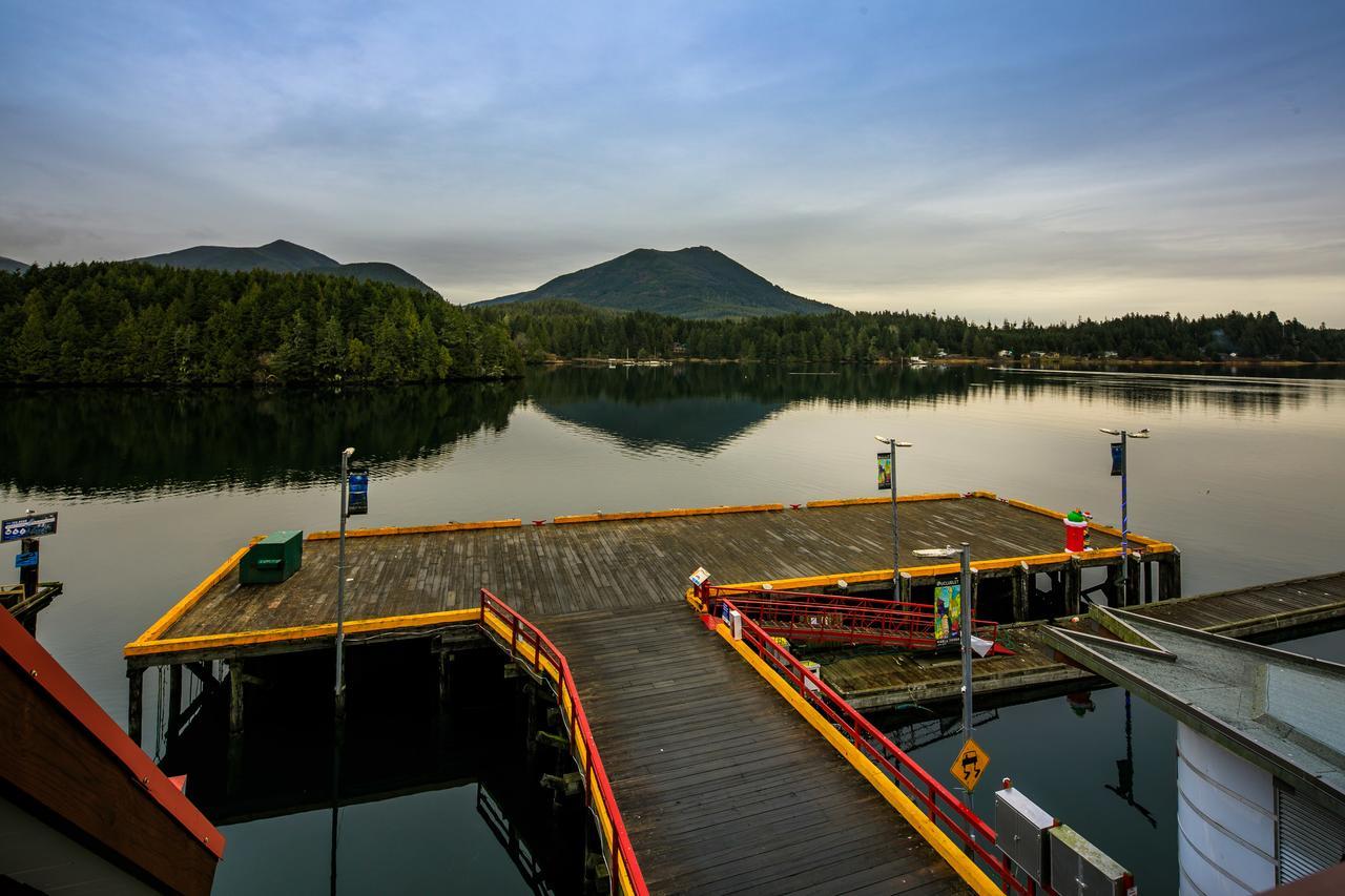 Black Rock Landing Юклулет Экстерьер фото